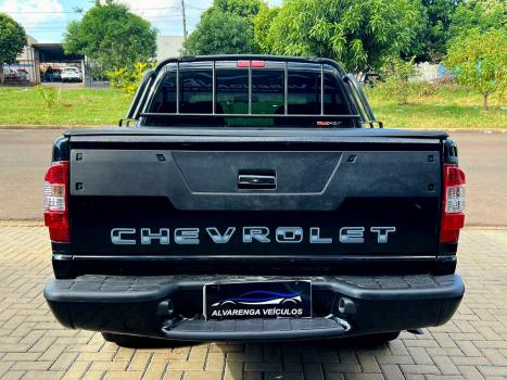 CHEVROLET S10 2.4 ADVANTAGE CABINE DUPLA, Foto 4