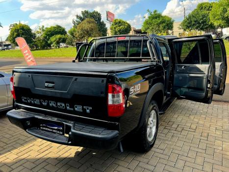 CHEVROLET S10 2.4 ADVANTAGE CABINE DUPLA, Foto 5
