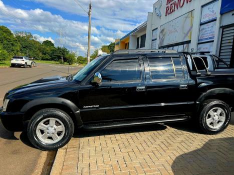 CHEVROLET S10 2.4 ADVANTAGE CABINE DUPLA, Foto 6