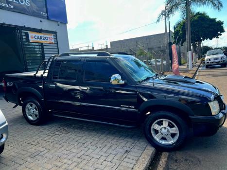 CHEVROLET S10 2.4 ADVANTAGE CABINE DUPLA, Foto 7