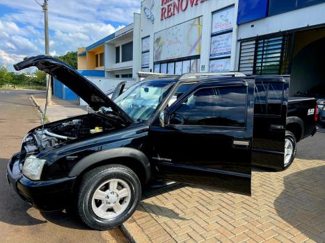 CHEVROLET S10 2.4 ADVANTAGE CABINE DUPLA, Foto 8