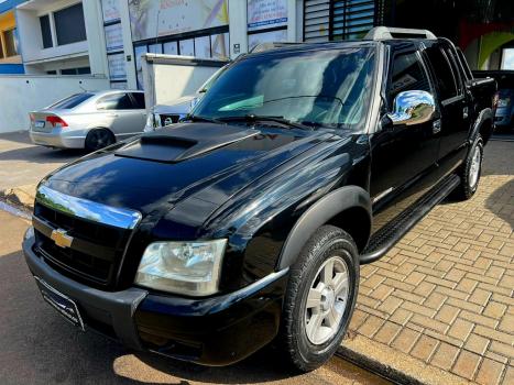 CHEVROLET S10 2.4 ADVANTAGE CABINE DUPLA, Foto 9