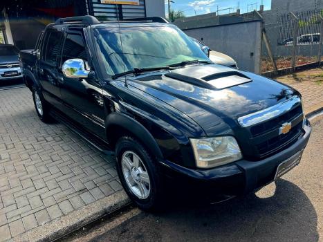 CHEVROLET S10 2.4 ADVANTAGE CABINE DUPLA, Foto 10
