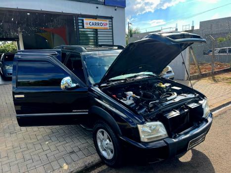 CHEVROLET S10 2.4 ADVANTAGE CABINE DUPLA, Foto 11