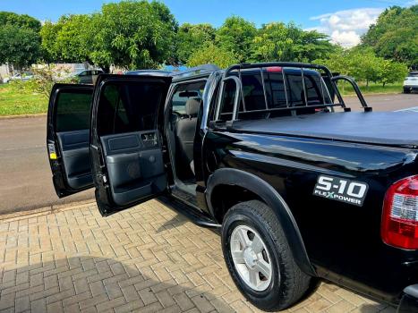 CHEVROLET S10 2.4 ADVANTAGE CABINE DUPLA, Foto 12