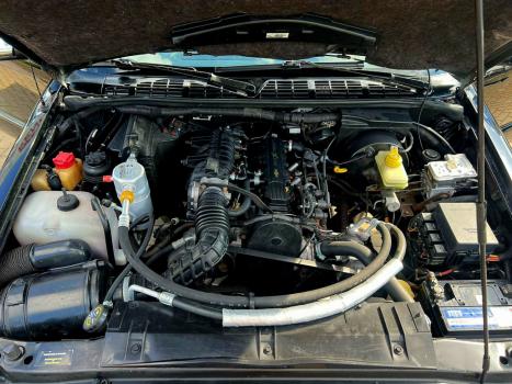 CHEVROLET S10 2.4 ADVANTAGE CABINE DUPLA, Foto 13