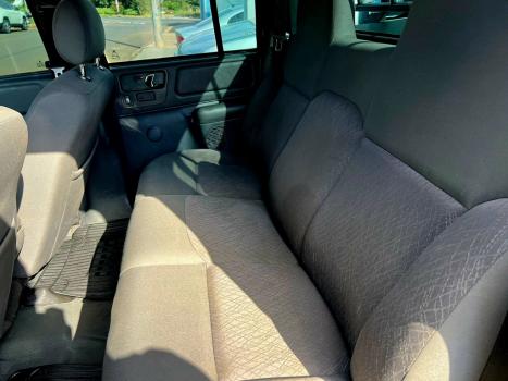 CHEVROLET S10 2.4 ADVANTAGE CABINE DUPLA, Foto 15