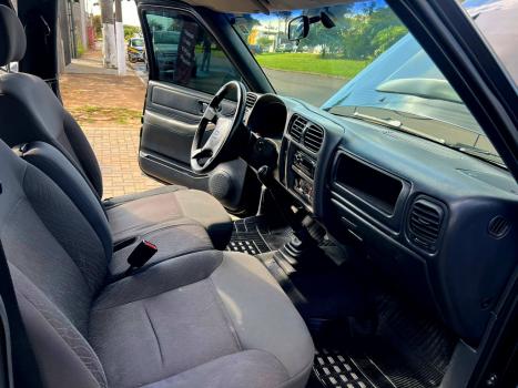 CHEVROLET S10 2.4 ADVANTAGE CABINE DUPLA, Foto 16
