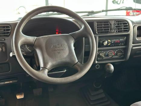 CHEVROLET S10 2.4 ADVANTAGE CABINE DUPLA, Foto 3