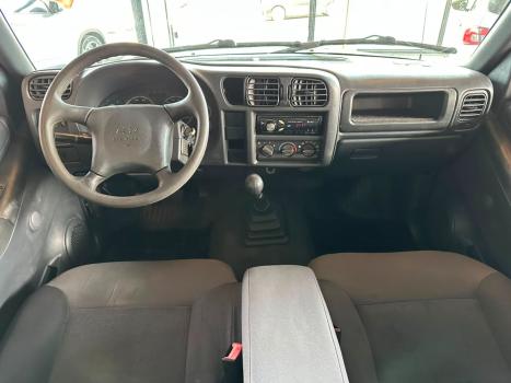CHEVROLET S10 2.4 ADVANTAGE CABINE DUPLA, Foto 4