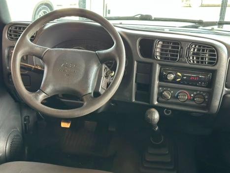 CHEVROLET S10 2.4 ADVANTAGE CABINE DUPLA, Foto 5