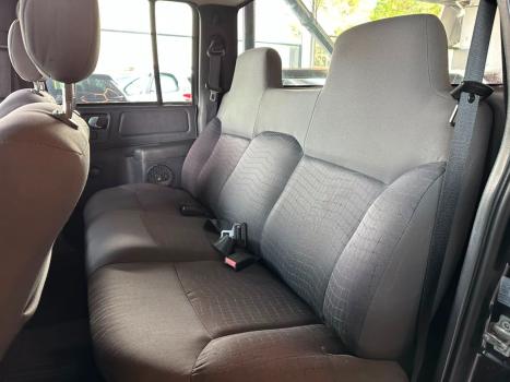 CHEVROLET S10 2.4 ADVANTAGE CABINE DUPLA, Foto 8