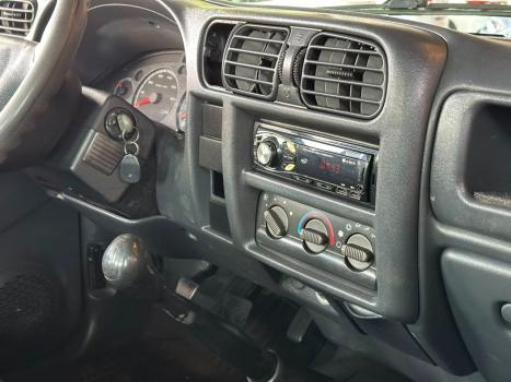 CHEVROLET S10 2.4 ADVANTAGE CABINE DUPLA, Foto 10