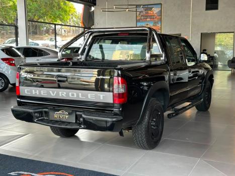 CHEVROLET S10 2.4 ADVANTAGE CABINE DUPLA, Foto 12