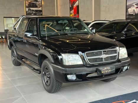 CHEVROLET S10 2.4 ADVANTAGE CABINE DUPLA, Foto 15