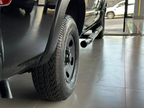 CHEVROLET S10 2.4 ADVANTAGE CABINE DUPLA, Foto 16