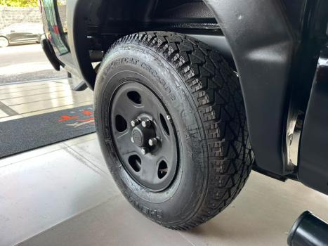 CHEVROLET S10 2.4 ADVANTAGE CABINE DUPLA, Foto 17