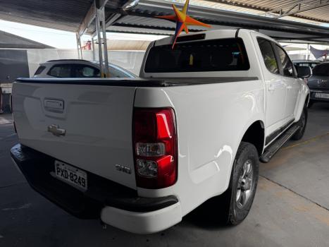 CHEVROLET S10 2.4 ADVANTAGE CABINE DUPLA, Foto 4