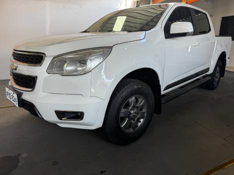 CHEVROLET S10 2.4 ADVANTAGE CABINE DUPLA, Foto 1