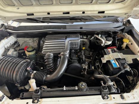 CHEVROLET S10 2.4 ADVANTAGE CABINE DUPLA, Foto 11