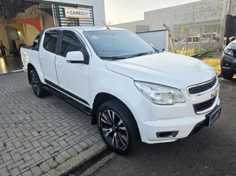 CHEVROLET S10 2.4 ADVANTAGE CABINE DUPLA, Foto 1