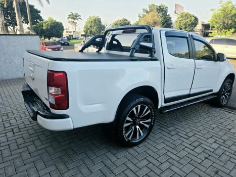 CHEVROLET S10 2.4 ADVANTAGE CABINE DUPLA, Foto 2
