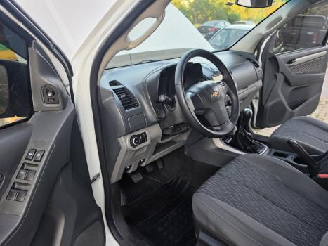 CHEVROLET S10 2.4 ADVANTAGE CABINE DUPLA, Foto 4