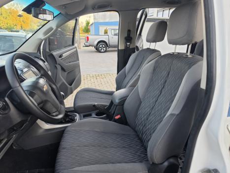 CHEVROLET S10 2.4 ADVANTAGE CABINE DUPLA, Foto 5
