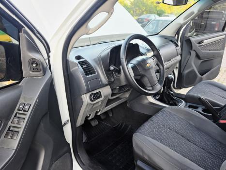 CHEVROLET S10 2.4 ADVANTAGE CABINE DUPLA, Foto 6