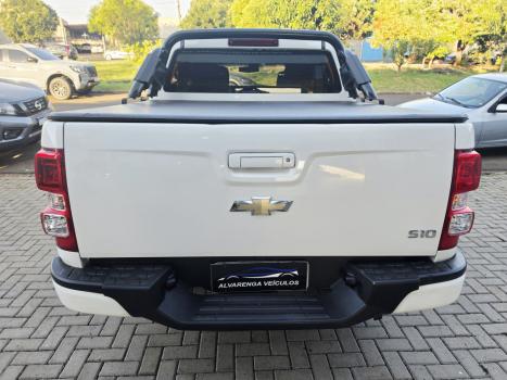CHEVROLET S10 2.4 ADVANTAGE CABINE DUPLA, Foto 7