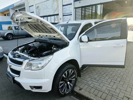 CHEVROLET S10 2.4 ADVANTAGE CABINE DUPLA, Foto 8