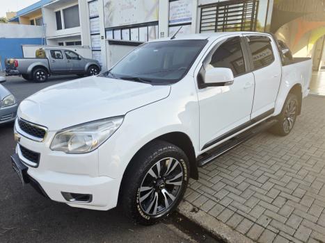 CHEVROLET S10 2.4 ADVANTAGE CABINE DUPLA, Foto 9