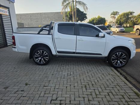 CHEVROLET S10 2.4 ADVANTAGE CABINE DUPLA, Foto 12