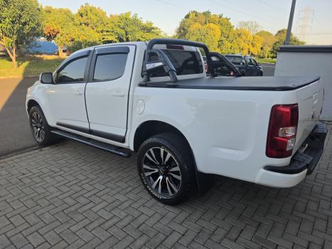 CHEVROLET S10 2.4 ADVANTAGE CABINE DUPLA, Foto 13