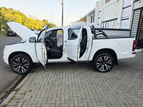 CHEVROLET S10 2.4 ADVANTAGE CABINE DUPLA, Foto 14