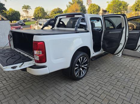 CHEVROLET S10 2.4 ADVANTAGE CABINE DUPLA, Foto 15