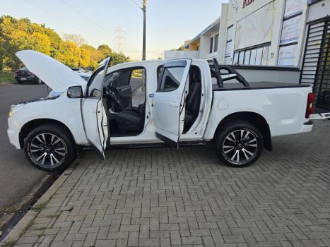 CHEVROLET S10 2.4 ADVANTAGE CABINE DUPLA, Foto 16