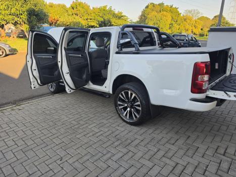 CHEVROLET S10 2.4 ADVANTAGE CABINE DUPLA, Foto 17