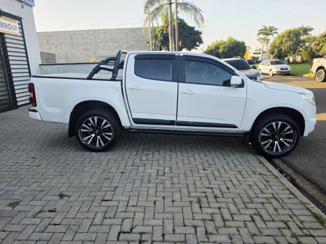 CHEVROLET S10 2.4 ADVANTAGE CABINE DUPLA, Foto 18