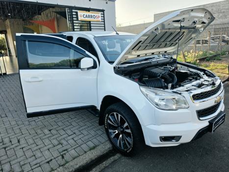 CHEVROLET S10 2.4 ADVANTAGE CABINE DUPLA, Foto 20