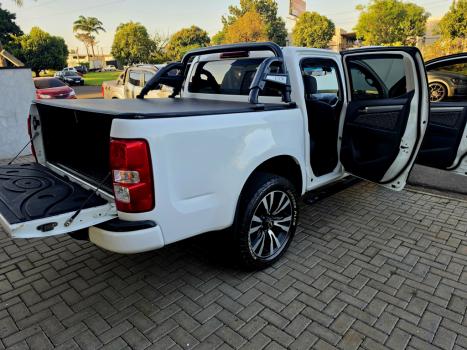 CHEVROLET S10 2.4 ADVANTAGE CABINE DUPLA, Foto 23