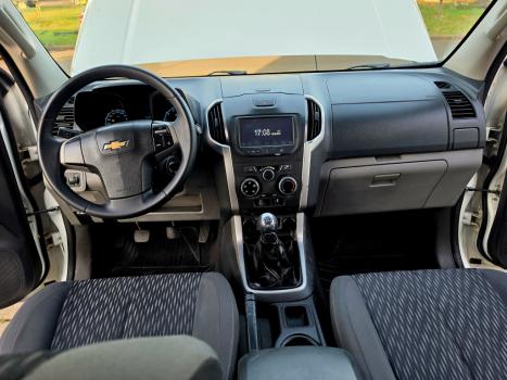CHEVROLET S10 2.4 ADVANTAGE CABINE DUPLA, Foto 24
