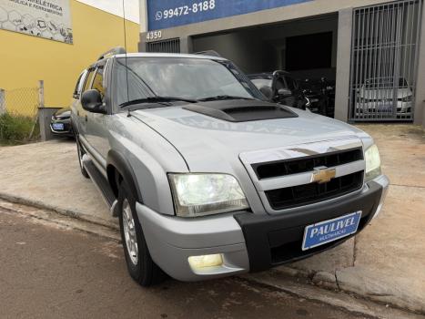 CHEVROLET S10 2.4 ADVANTAGE CABINE DUPLA, Foto 2