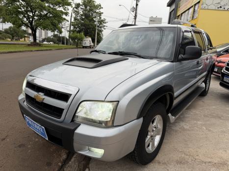 CHEVROLET S10 2.4 ADVANTAGE CABINE DUPLA, Foto 5