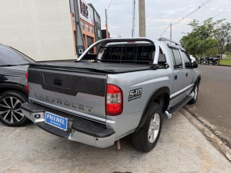 CHEVROLET S10 2.4 ADVANTAGE CABINE DUPLA, Foto 6