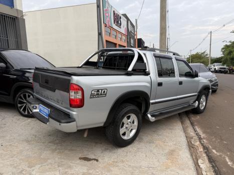 CHEVROLET S10 2.4 ADVANTAGE CABINE DUPLA, Foto 7