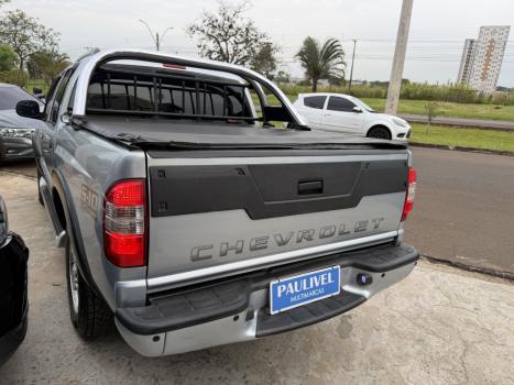 CHEVROLET S10 2.4 ADVANTAGE CABINE DUPLA, Foto 8