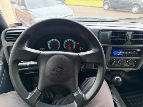 CHEVROLET S10 2.4 ADVANTAGE CABINE DUPLA, Foto 10