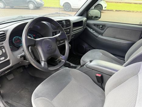 CHEVROLET S10 2.4 ADVANTAGE CABINE DUPLA, Foto 11