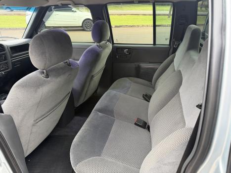 CHEVROLET S10 2.4 ADVANTAGE CABINE DUPLA, Foto 12